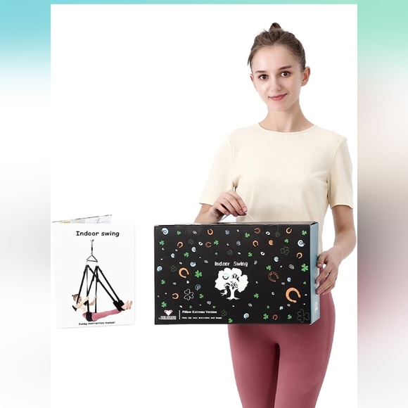 Belsiang Other Belsiang Indoor Swing Extreme Pillow Version Poshmark